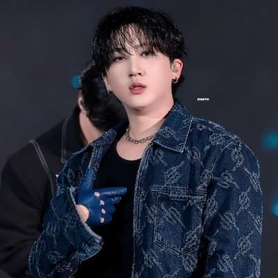Seo Changbin thumbnail