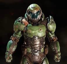 Doom Slayer thumbnail