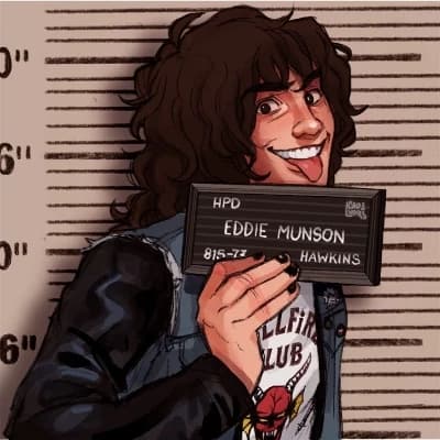 Eddie Munson thumbnail
