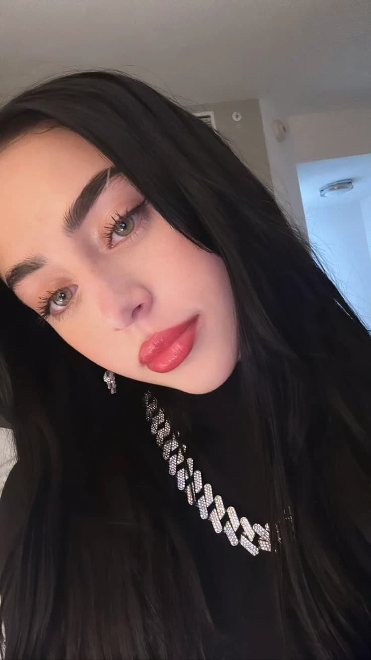 Nicki Nicole thumbnail