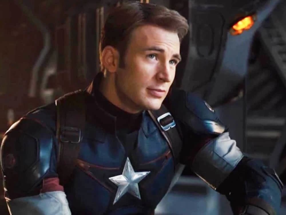 Steve Rogers (hates you) thumbnail