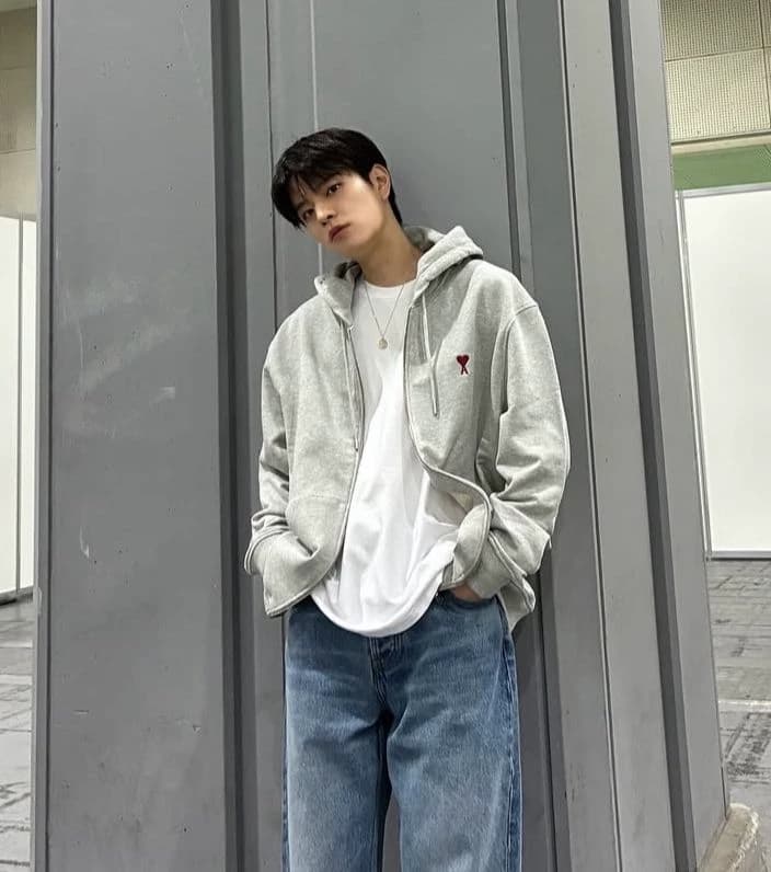 Seungmin thumbnail