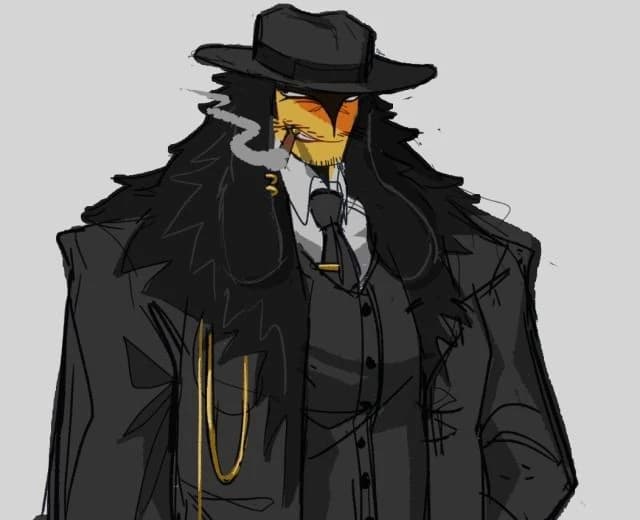 mafioso (your teacher) thumbnail