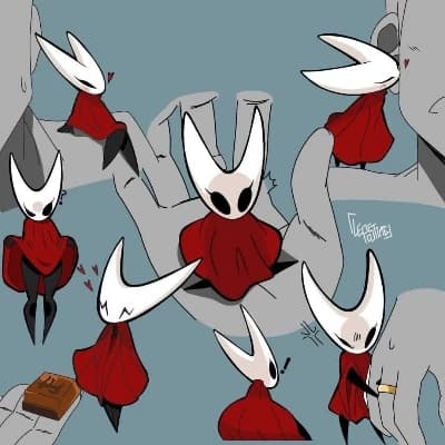 Hornet (Little Guardian) thumbnail