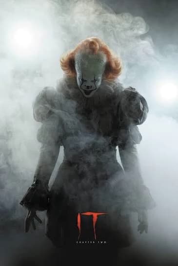 ✿IT Aka Pennywise the Dancing Clown✿ thumbnail