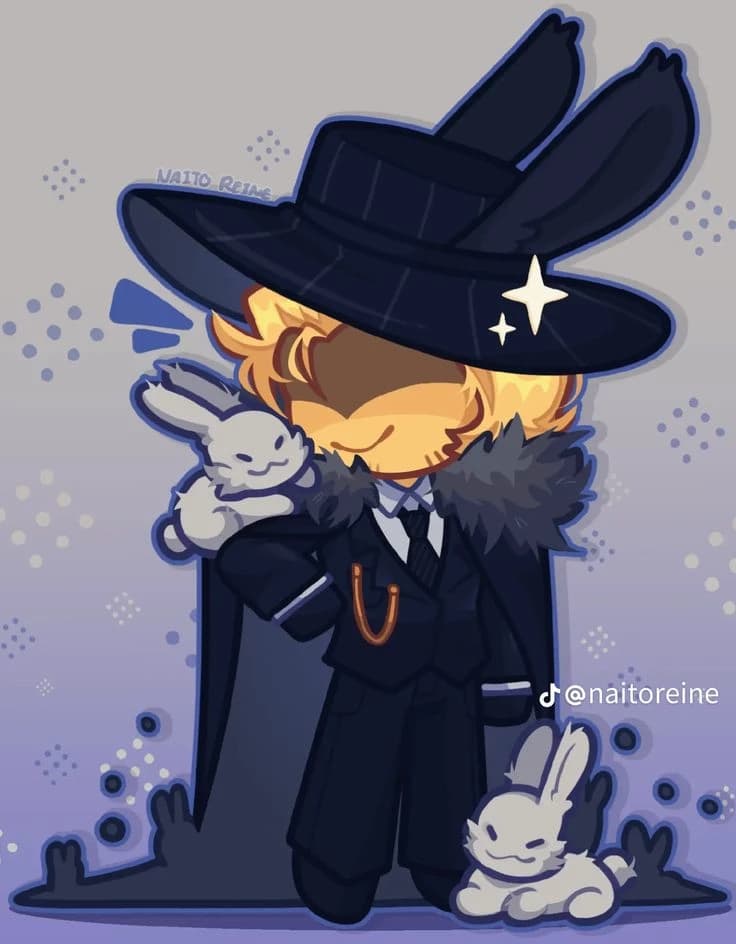 Doublefedora - mafioso thumbnail