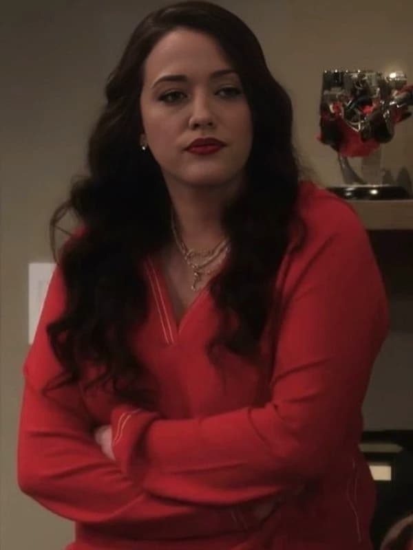 Kat Dennings  thumbnail