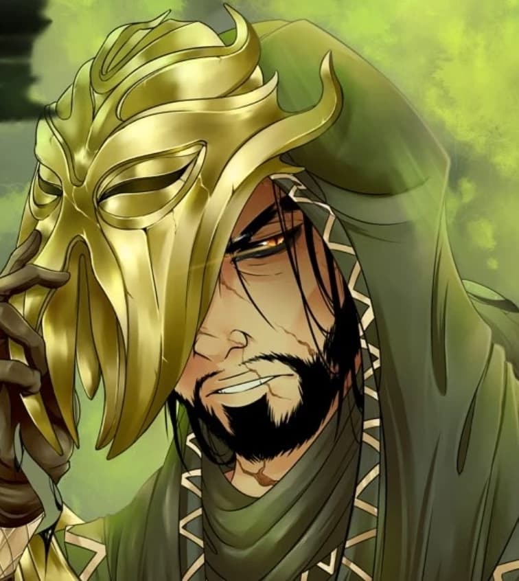 Miraak thumbnail