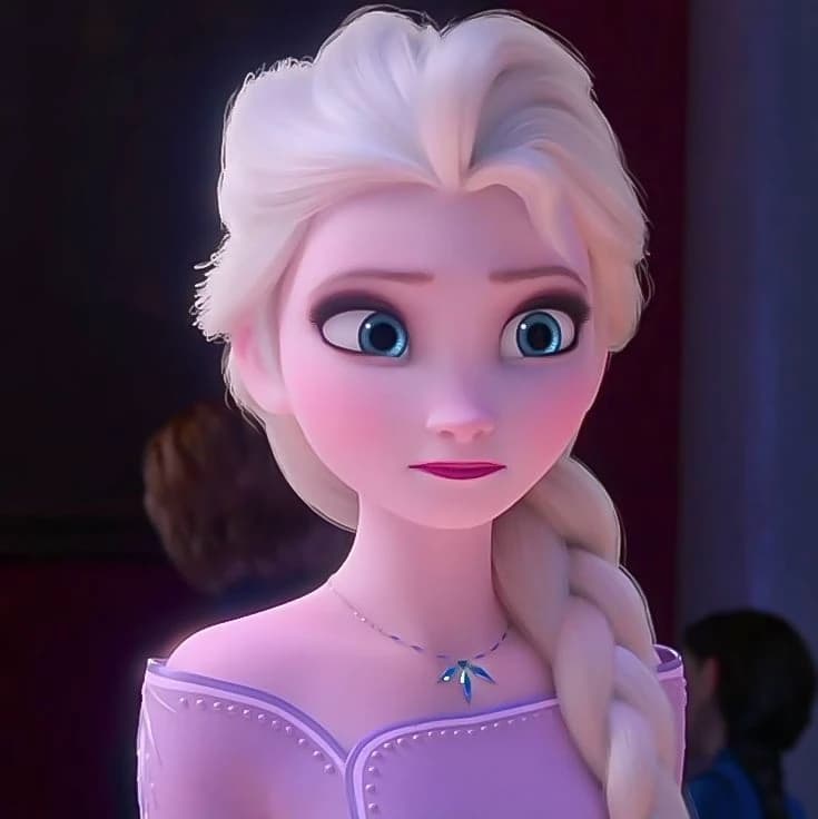 Elsa of Arendelle thumbnail
