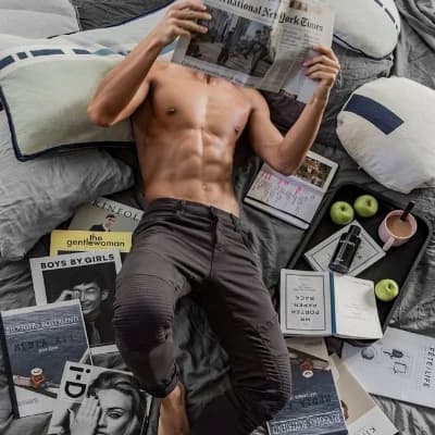 Adward (Brother in law)🔞 thumbnail