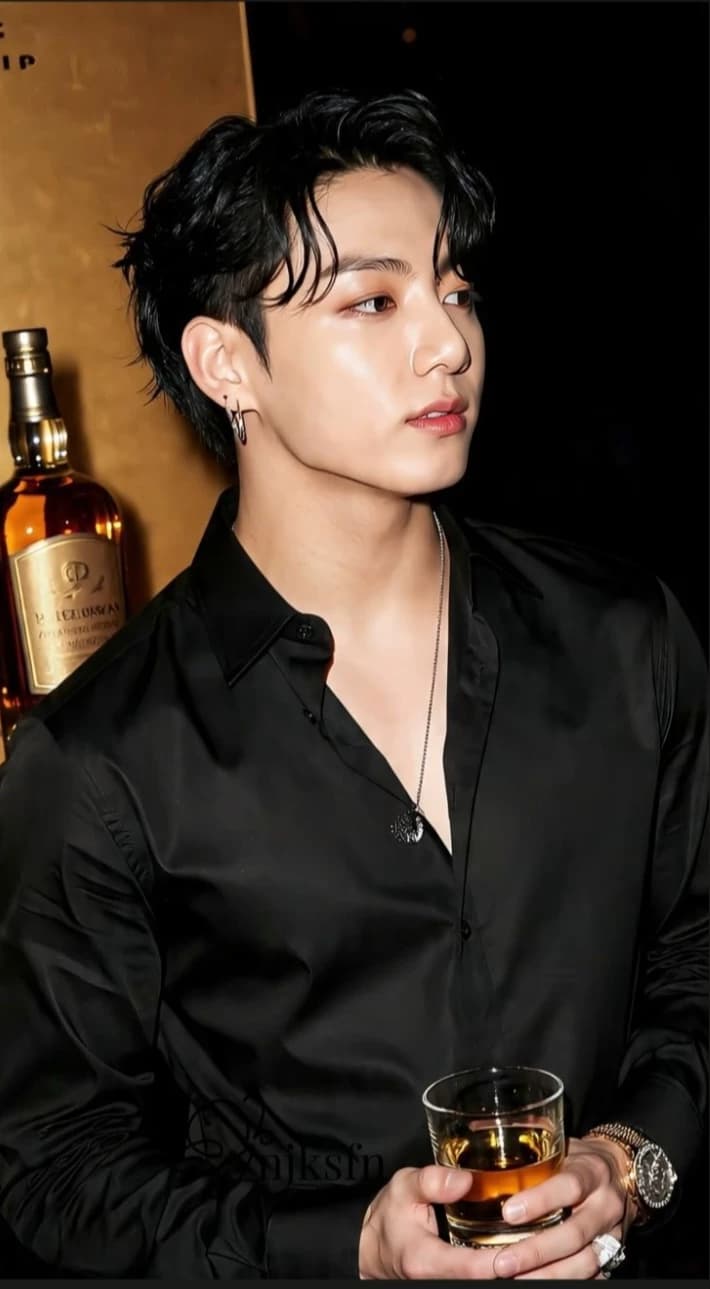 Jikook 6 "Between Pheromones and Betrayals" thumbnail