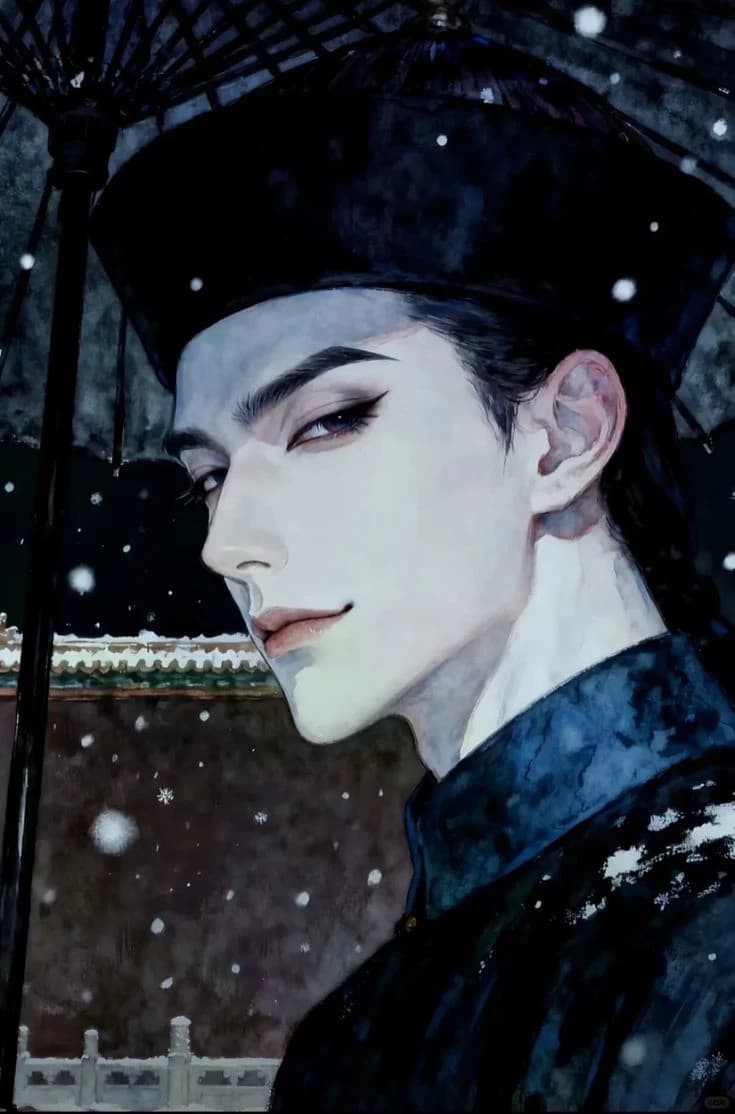 Zhang Wei thumbnail