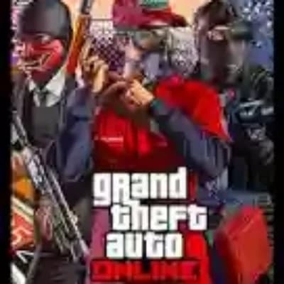 Gta V thumbnail