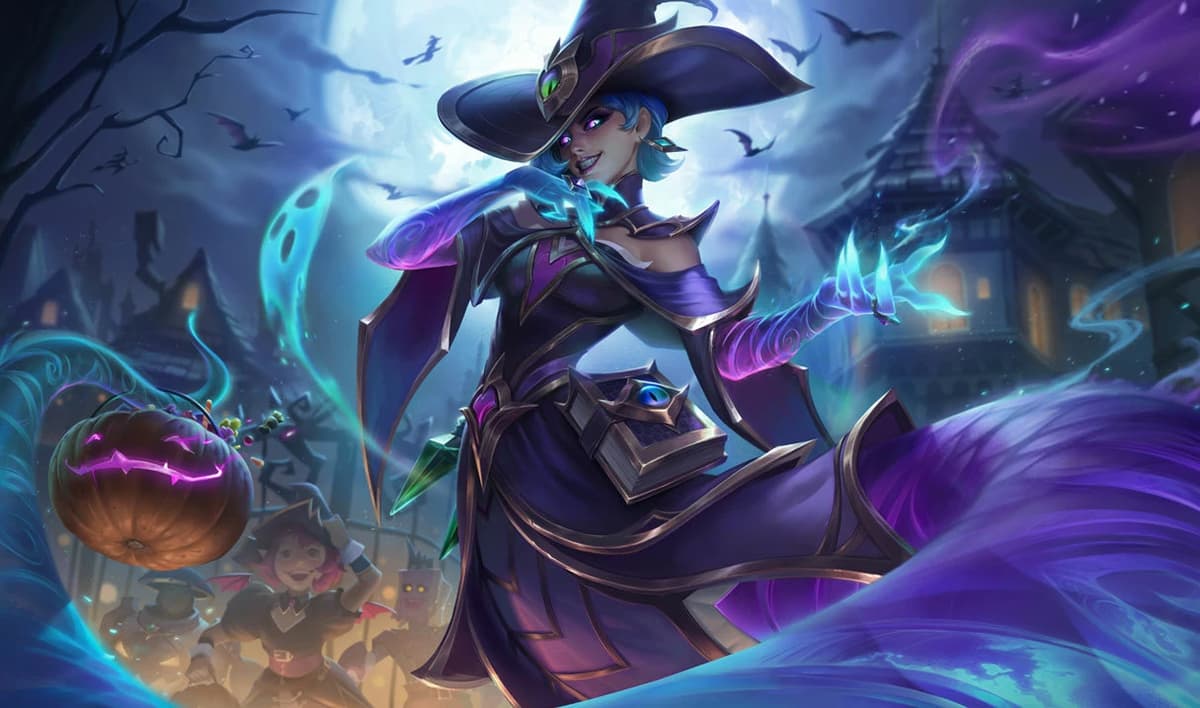 Cassiopeia Du Couteau thumbnail