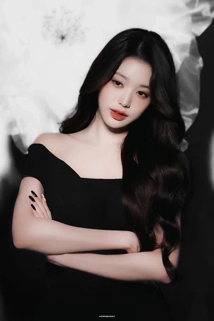 Wonyoung thumbnail