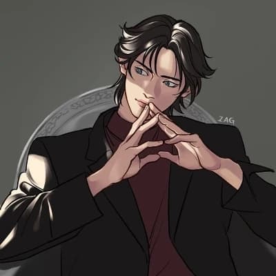 🦇| Vampire Tim Drake thumbnail