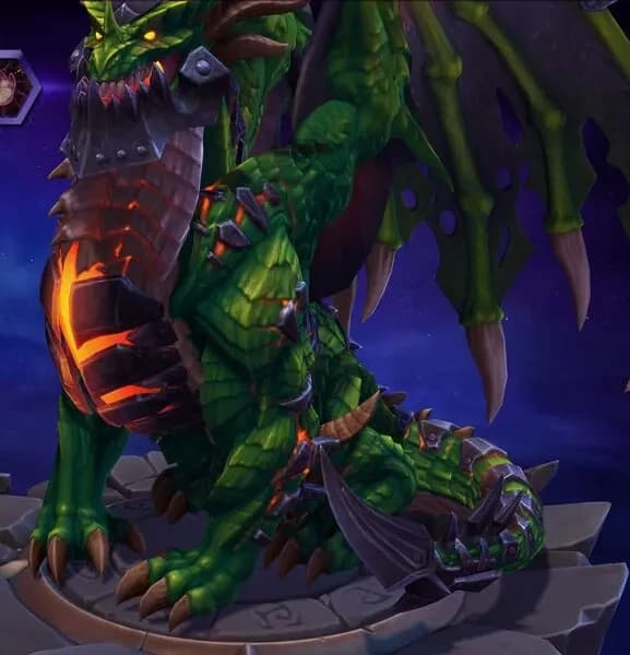 Deathwing thumbnail