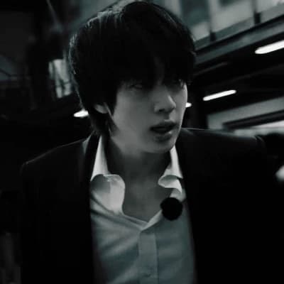 Kim Seokjin thumbnail