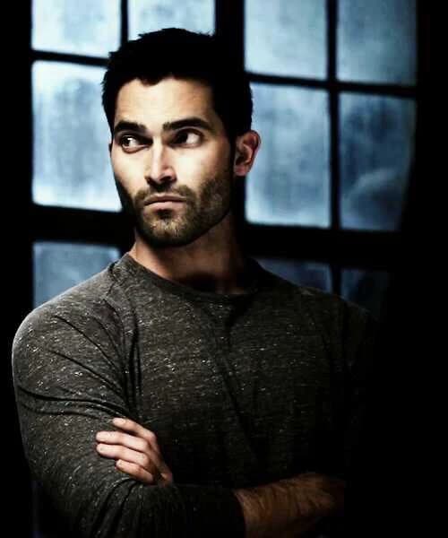 Sterek | BL | Teen Wolf thumbnail