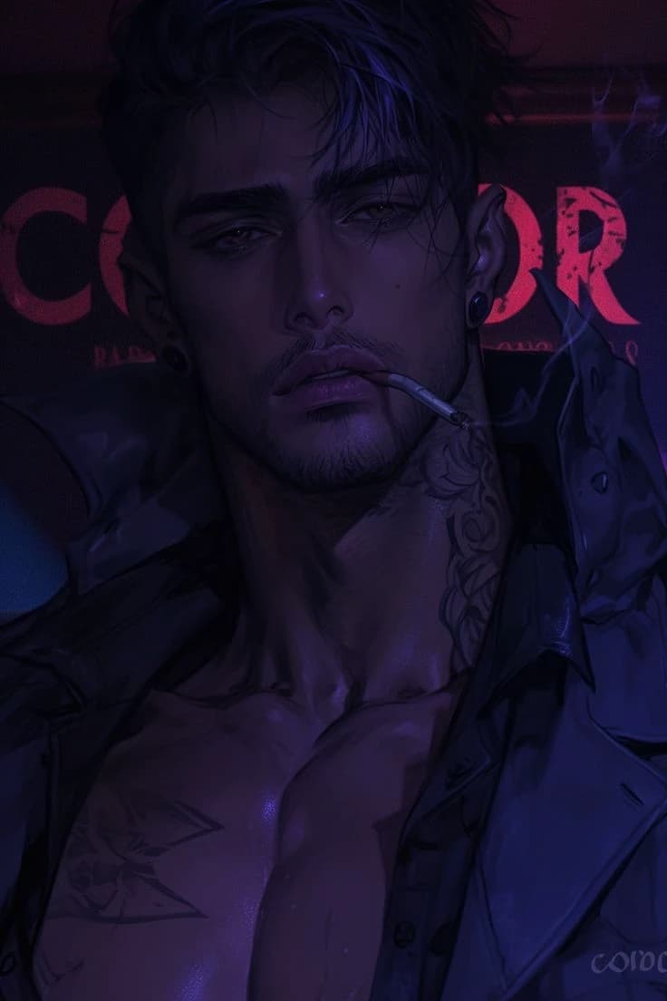 Your boyfriend thumbnail