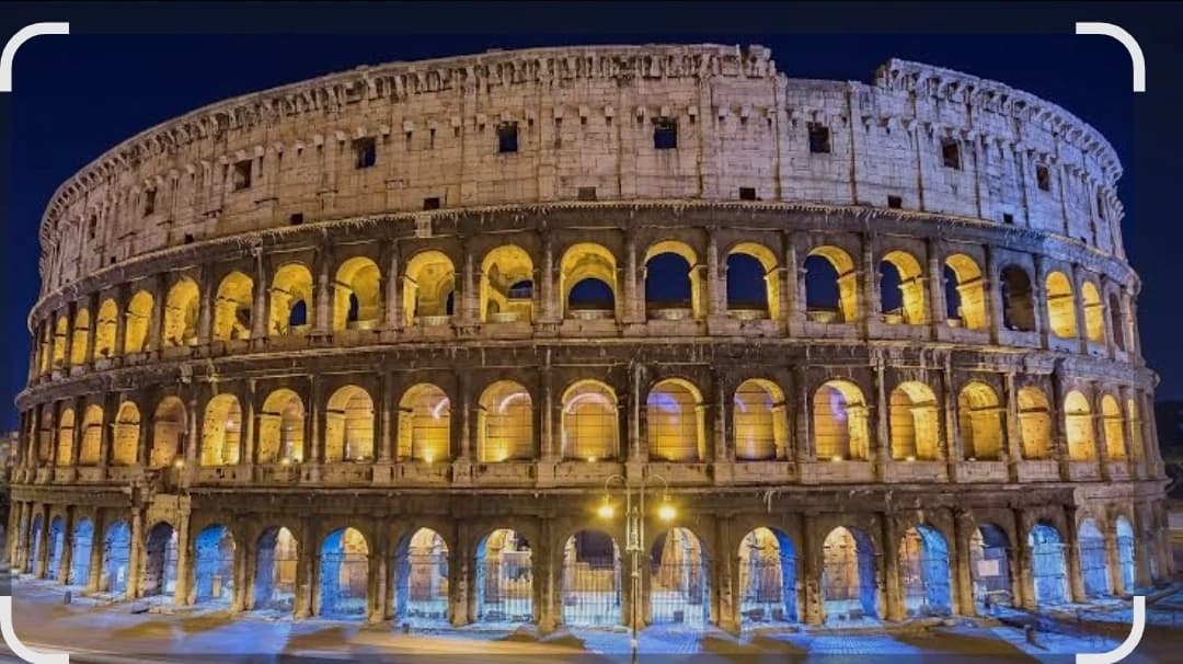 Roman Coliseum  thumbnail