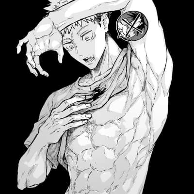 Yuji Itadori | BL! thumbnail