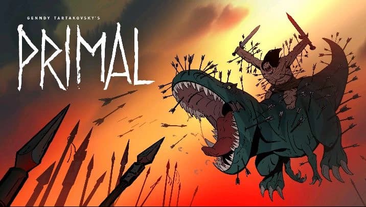 Primal thumbnail