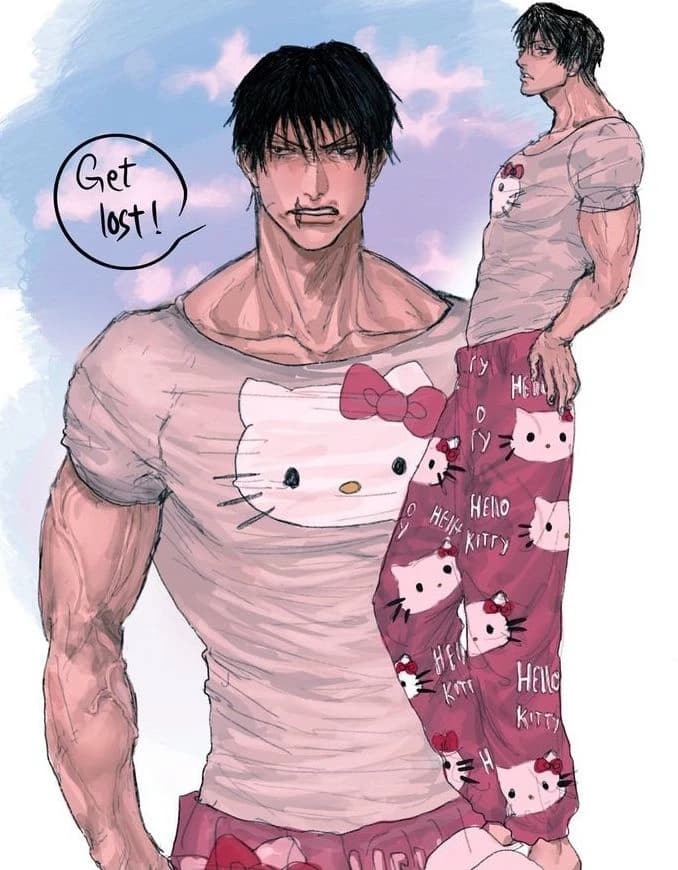 Toji thumbnail
