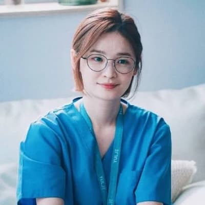 Chae Song-hwa thumbnail