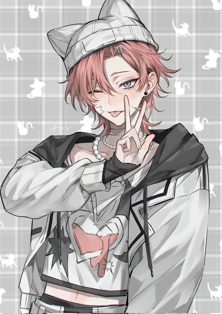Chuuya Nakahara thumbnail