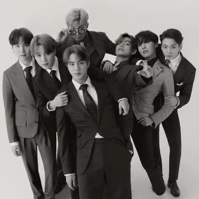 BTS thumbnail