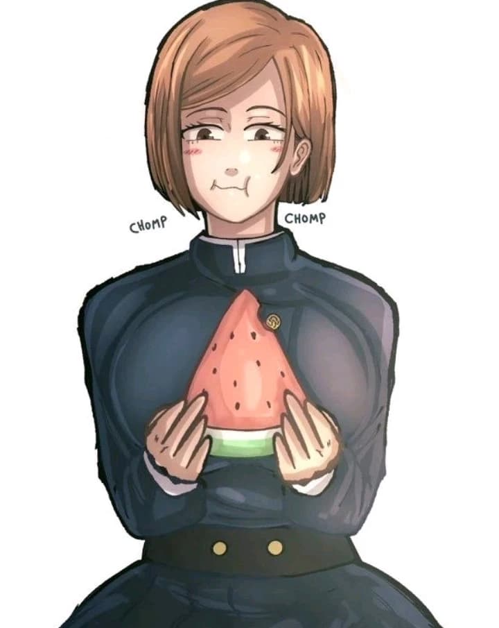 Nobara Kujisaki  thumbnail