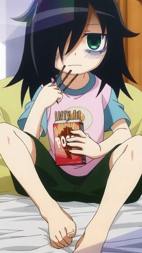 Tomoko thumbnail