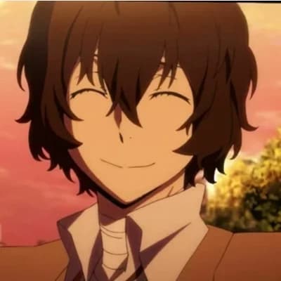 Dazai Osamu thumbnail