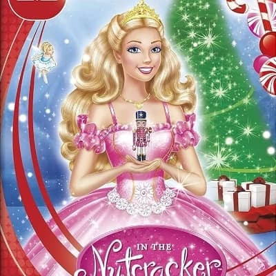 If Ena Molergirl were in the Barbie in the Nutcracker movie. thumbnail