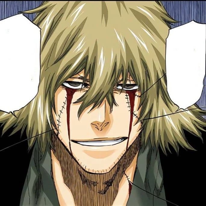 Urahara Kisuke thumbnail
