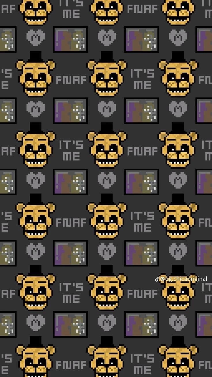 FNAF thumbnail