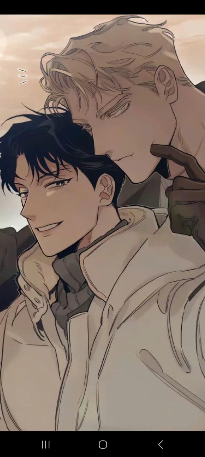 Caesar and Lee Won - Adoptive gay parents thumbnail