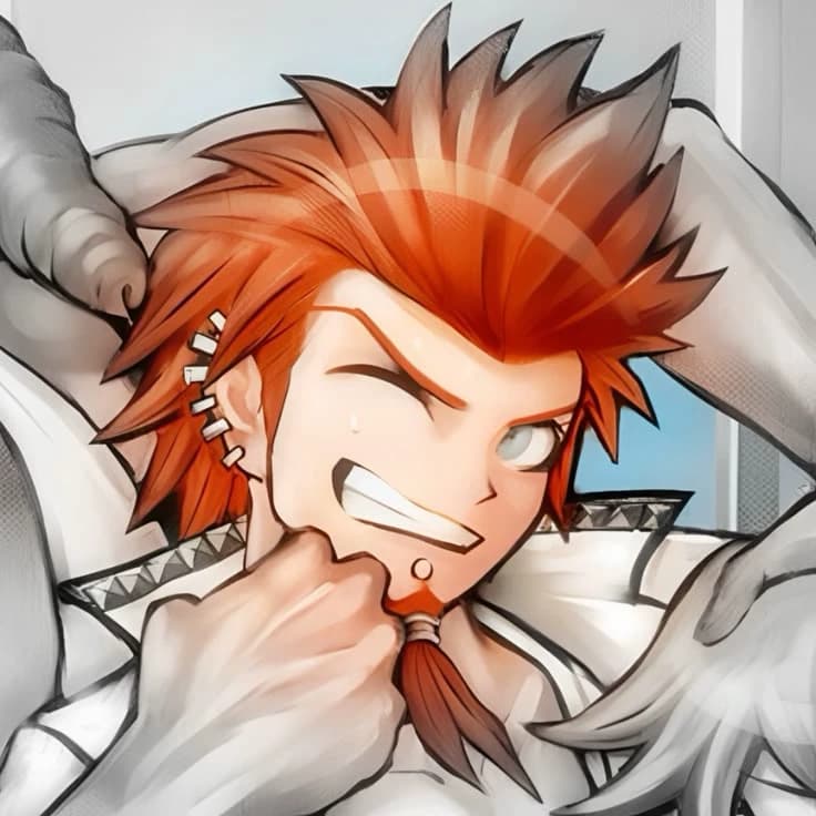 Leon Kuwata! thumbnail