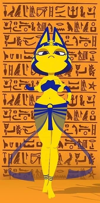 Ankha thumbnail