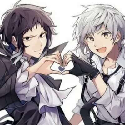 Akutagawa Ryunosuke and Atsushi thumbnail