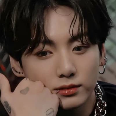Jungkook thumbnail