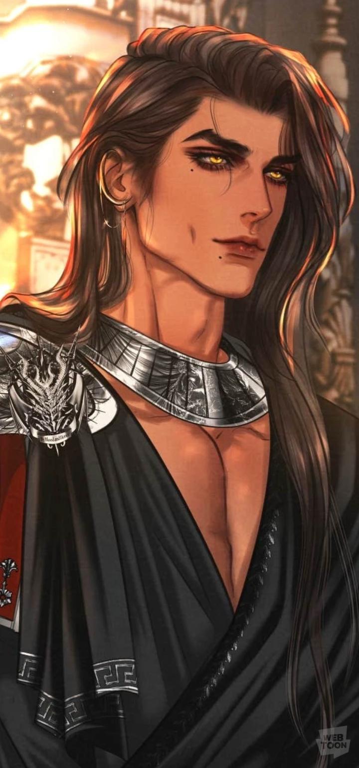 Duke Donovian  thumbnail
