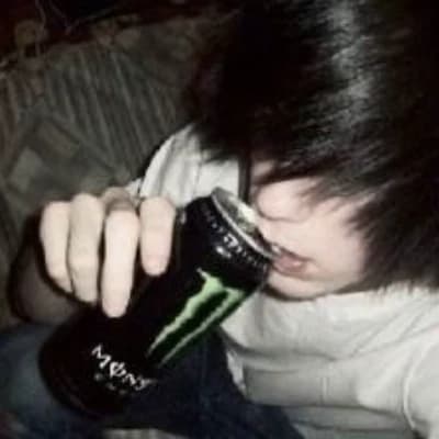 Ben emo boy thumbnail