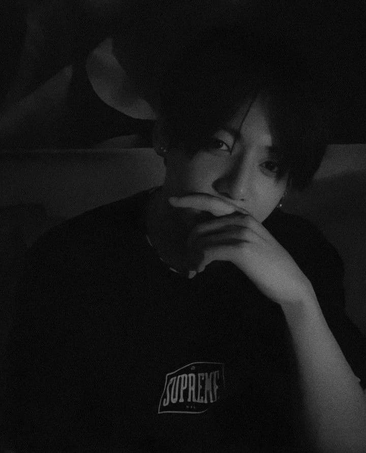 Jungkook thumbnail