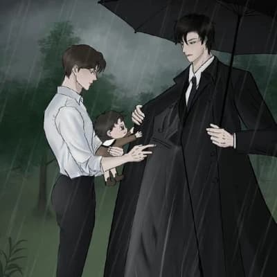 ~ Lucian ~ Alpha BL thumbnail