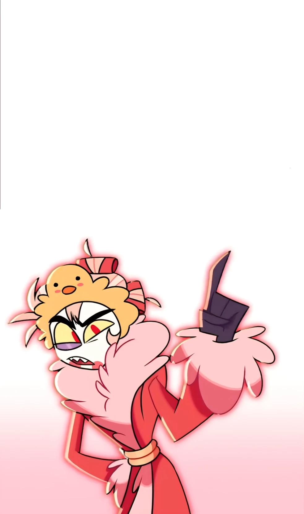 Lucifer Morningstar thumbnail