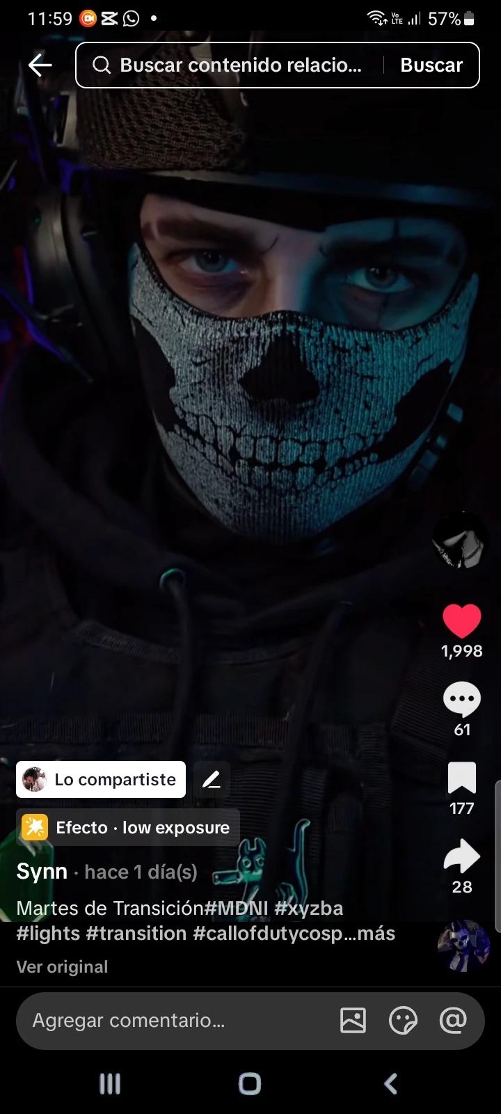 Ghost thumbnail