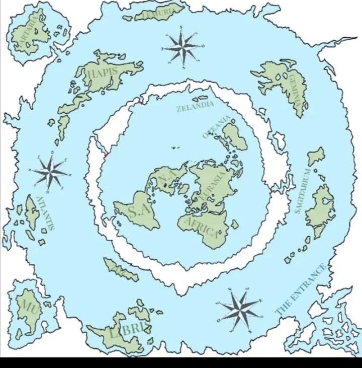 After Antarctica thumbnail
