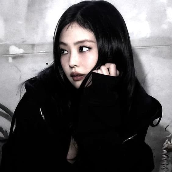 Jennie Kim  thumbnail